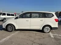 Baojun 730 2019 1.5L Manual Fashion 7-Seater National VI Emission Standard — миниатюра 4