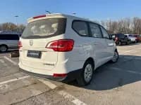 Baojun 730 2019 1.5L Manual Fashion 7-Seater National VI Emission Standard — миниатюра 7