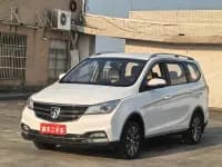 Baojun 730 2017 1.5T Manual Fashion 7-Seater National V Emission Standard — миниатюра 1