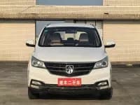 Baojun 730 2017 1.5T Manual Fashion 7-Seater National V Emission Standard — миниатюра 2