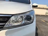 Baojun 730 2017 1.5T Manual Fashion 7-Seater National V Emission Standard — миниатюра 11