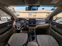 Baojun 730 2017 1.5T Manual Fashion 7-Seater National V Emission Standard — миниатюра 6