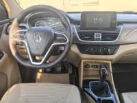 Baojun 730 2017 1.5T Manual Fashion 7-Seater National V Emission Standard — миниатюра 7