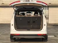 Baojun 730 2017 1.5T Manual Fashion 7-Seater National V Emission Standard — миниатюра 10