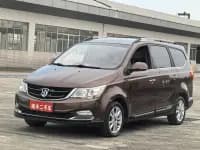 Baojun 730 2016 1.5L Manual Comfort 7-Seater National V Emission Standard — миниатюра 1