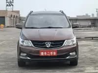 Baojun 730 2016 1.5L Manual Comfort 7-Seater National V Emission Standard — миниатюра 2