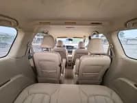 Baojun 730 2016 1.5L Manual Comfort 7-Seater National V Emission Standard — миниатюра 11