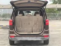 Baojun 730 2016 1.5L Manual Comfort 7-Seater National V Emission Standard — миниатюра 12