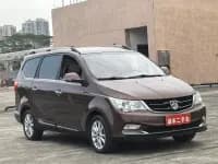 Baojun 730 2016 1.5L Manual Comfort 7-Seater National V Emission Standard — миниатюра 3