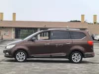 Baojun 730 2016 1.5L Manual Comfort 7-Seater National V Emission Standard — миниатюра 4