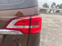 Baojun 730 2016 1.5L Manual Comfort 7-Seater National V Emission Standard — миниатюра 5