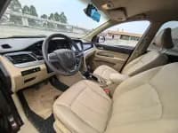 Baojun 730 2016 1.5L Manual Comfort 7-Seater National V Emission Standard — миниатюра 6