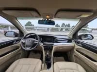 Baojun 730 2016 1.5L Manual Comfort 7-Seater National V Emission Standard — миниатюра 8