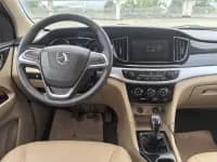 Baojun 730 2016 1.5L Manual Comfort 7-Seater National V Emission Standard — миниатюра 9