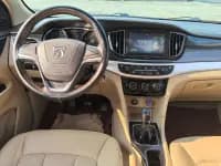 Baojun 730 2016 1.5L Manual Comfort 7-Seater National V Emission Standard — миниатюра 8