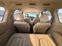 Baojun 730 2016 1.5L Manual Comfort 7-Seater National V Emission Standard — миниатюра 10