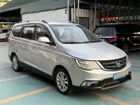 Baojun 730 2014 1.5L Manual Comfort 7-Seater — миниатюра 3