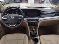 Baojun 730 2016 1.5L Manual Comfort 7-Seater National V Emission Standard — миниатюра 12