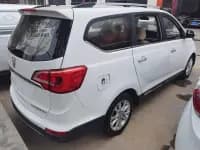 Baojun 730 2016 1.5L Manual Comfort 7-Seater National V Emission Standard — миниатюра 3