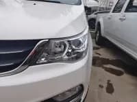 Baojun 730 2016 1.5L Manual Comfort 7-Seater National V Emission Standard — миниатюра 5