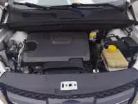 Baojun 730 2016 1.5L Manual Comfort 7-Seater National V Emission Standard — миниатюра 10