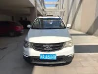 Baojun 730 2016 1.8L Manual Deluxe 7-Seater — миниатюра 2