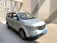 Baojun 730 2016 1.8L Manual Deluxe 7-Seater — миниатюра 3