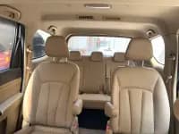 Baojun 730 2016 1.8L Manual Deluxe 7-Seater — миниатюра 4