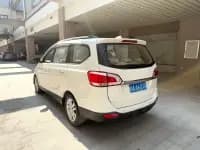 Baojun 730 2016 1.8L Manual Deluxe 7-Seater — миниатюра 8