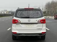 Baojun 730 2016 1.5T Manual Comfort 7-Seater — миниатюра 12