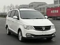 Baojun 730 2016 1.5T Manual Comfort 7-Seater — миниатюра 3