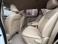 Baojun 730 2016 1.5T Manual Comfort 7-Seater — миниатюра 5