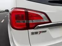 Baojun 730 2016 1.5T Manual Comfort 7-Seater — миниатюра 10