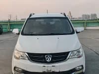Baojun 730 2016 1.5T Manual Comfort 7-Seater — миниатюра 1