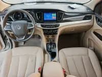 Baojun 730 2016 1.5T Manual Comfort 7-Seater — миниатюра 13