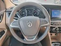 Baojun 730 2016 1.5T Manual Comfort 7-Seater — миниатюра 15