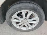 Baojun 730 2016 1.5T Manual Comfort 7-Seater — миниатюра 8