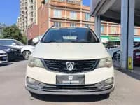 Baojun 730 2016 1.5L Manual Deluxe 7-Seater — миниатюра 2