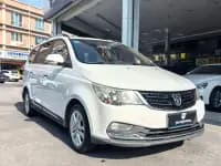 Baojun 730 2016 1.5L Manual Deluxe 7-Seater — миниатюра 3