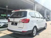 Baojun 730 2016 1.5L Manual Deluxe 7-Seater — миниатюра 4