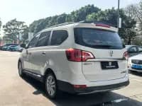 Baojun 730 2016 1.5L Manual Deluxe 7-Seater — миниатюра 6
