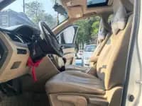 Baojun 730 2016 1.5L Manual Deluxe 7-Seater — миниатюра 7