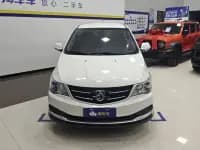 Baojun 730 2019 1.5L Manual Value Edition 7-Seater National VI Emission Standard — миниатюра 2