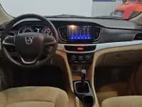 Baojun 730 2019 1.5L Manual Value Edition 7-Seater National VI Emission Standard — миниатюра 12
