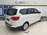 Baojun 730 2019 1.5L Manual Value Edition 7-Seater National VI Emission Standard — миниатюра 3