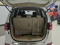 Baojun 730 2019 1.5L Manual Value Edition 7-Seater National VI Emission Standard — миниатюра 4