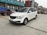 Baojun 730 2021 1.5L Manual Fashion 7-Seater — миниатюра 1