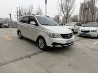 Baojun 730 2021 1.5L Manual Fashion 7-Seater — миниатюра 3