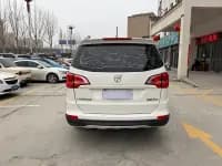 Baojun 730 2021 1.5L Manual Fashion 7-Seater — миниатюра 8