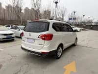 Baojun 730 2021 1.5L Manual Fashion 7-Seater — миниатюра 9